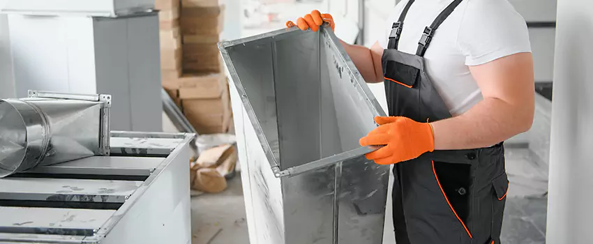 Ventilation Fan Cleaning Services in Port Arthur, Texas