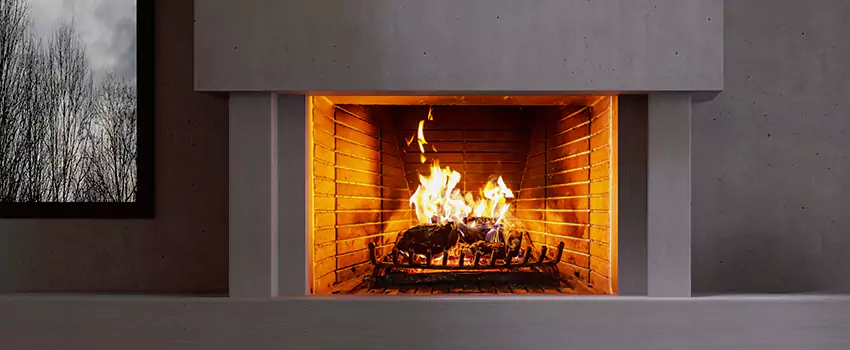 Indoor Wood Burning Furnace Repair and Installation in Port Arthur, Texas