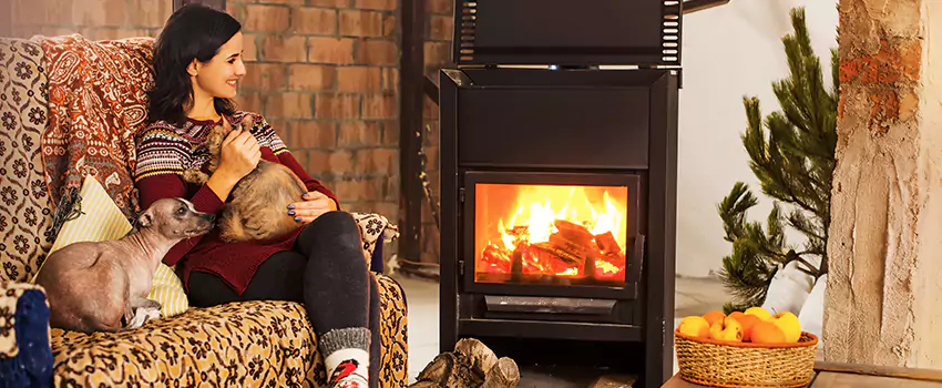 Wood Stove Chimney Cleaning Services in Port Arthur, TX