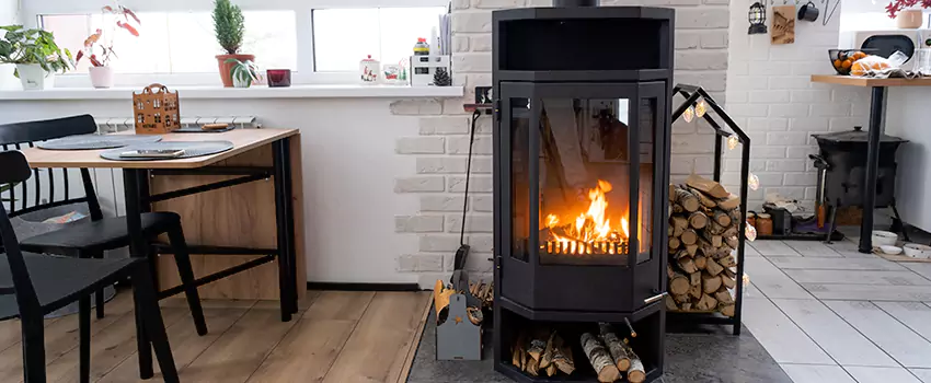 Wood Stove Firebox Installation Services in Port Arthur, TX