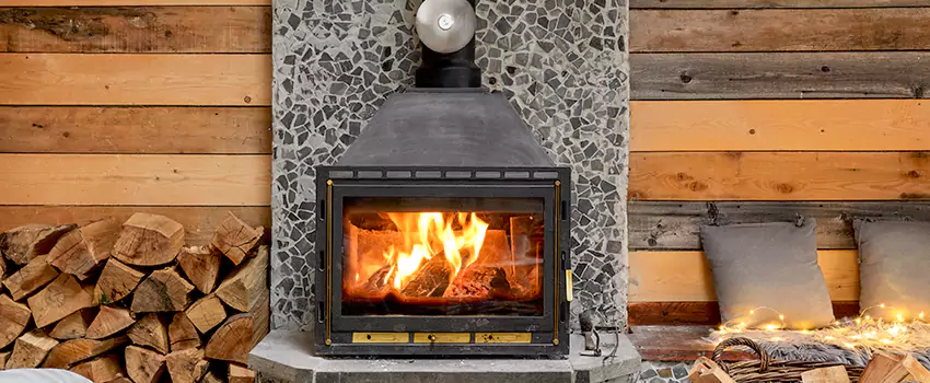 Wood Stove Cracked Glass Repair Services in Port Arthur, TX