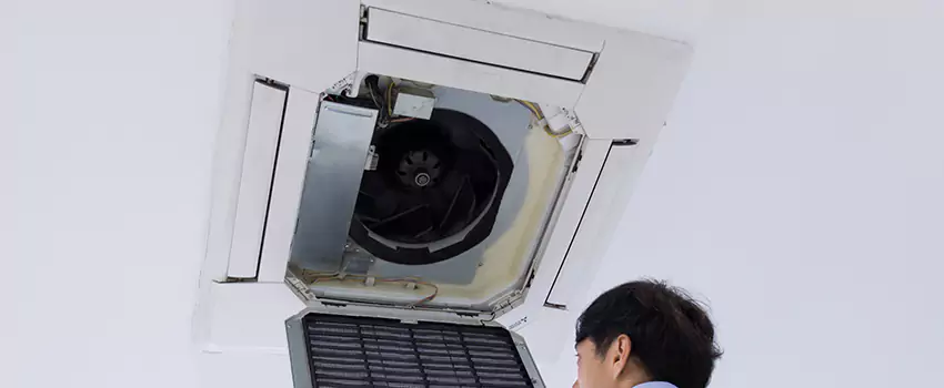 Benefits of Professional Air Duct Cleaning in Port Arthur, Texas