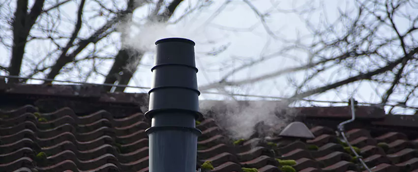 Broken Chimney Animal Screen Repair And Installation in Port Arthur, TX