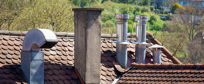 Commercial Chimney Blockage Removal in Port Arthur, Texas