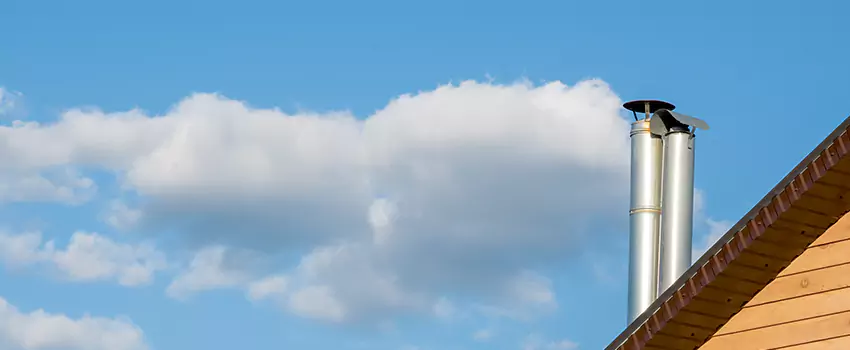 Chimney Cap Bird Guard Repair in Port Arthur, Texas