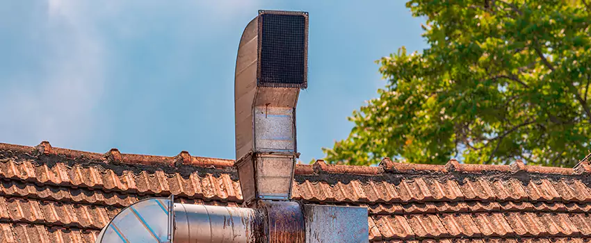 Chimney Cleaning Cost in Port Arthur, Texas