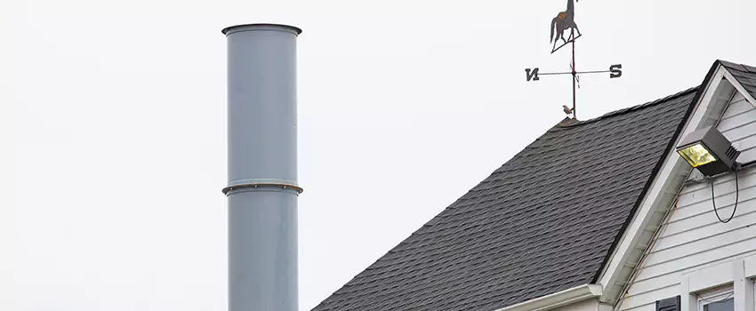 Multi-flue Chimney Caps Installation And Repair in Port Arthur, TX