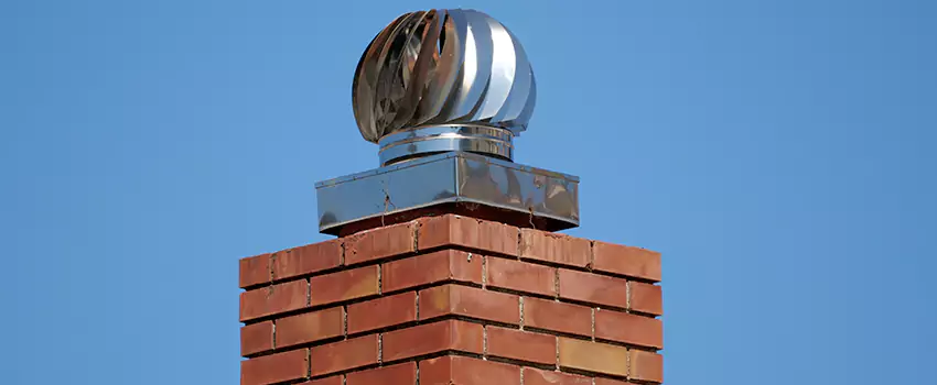Chimney Damper Hinge Repair in Port Arthur, TX