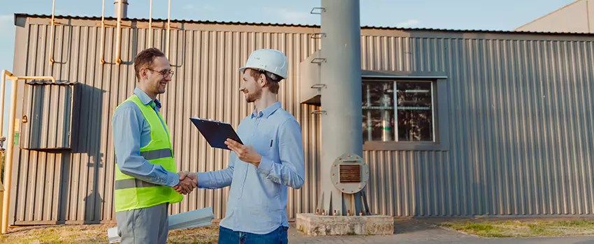 Chimney Cap Inspection in Port Arthur, TX