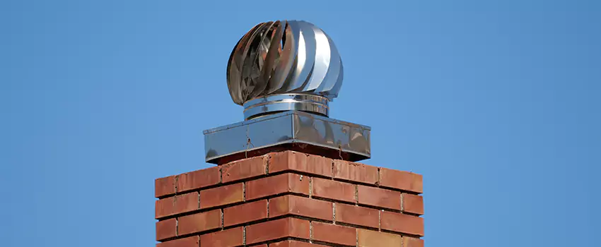 Chimney Flue Rebuild Services in Port Arthur, Texas