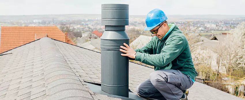 Chimney Repair Cost in Port Arthur, TX