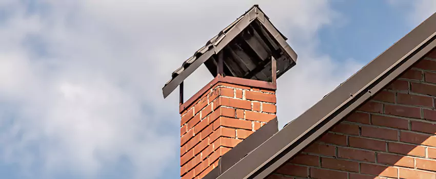 Chimney Saver Masonry Repair Contractor in Port Arthur, Texas