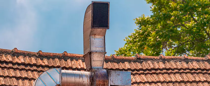 Chimney Blockage Removal in Port Arthur, Texas