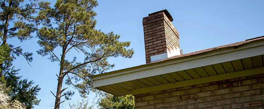 Brick Chimney Sweep Near Me in Port Arthur, TX