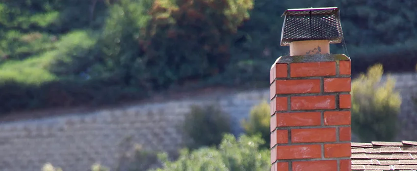 Chimney Tuckpointing And Masonry Restoration in Port Arthur, TX