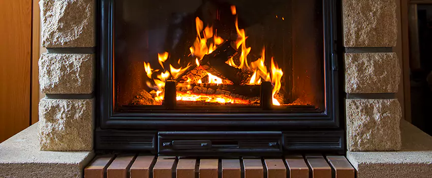 Decorative Fireplace Installation Cost in Port Arthur, Texas