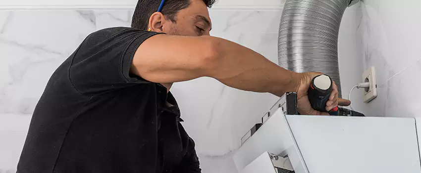 Dryer Vent Blockage Cleaning in Port Arthur, TX