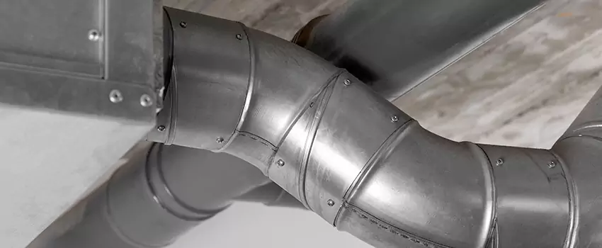 Dryer Vent Blockage Inspection in Port Arthur, TX