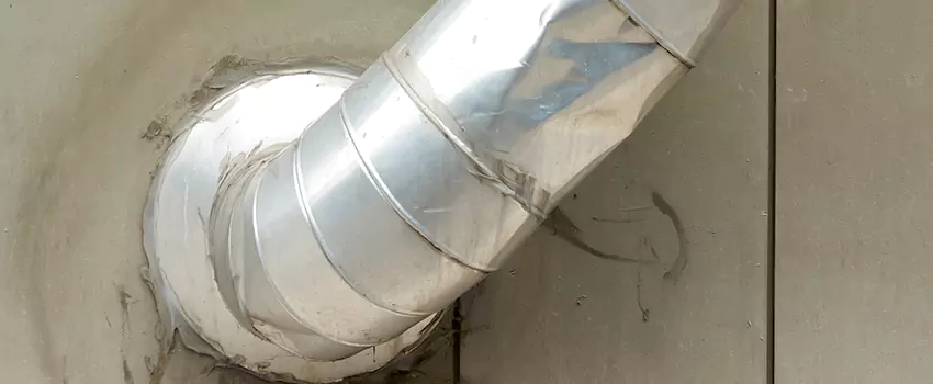 Dryer Vent Repair Process in Port Arthur, TX
