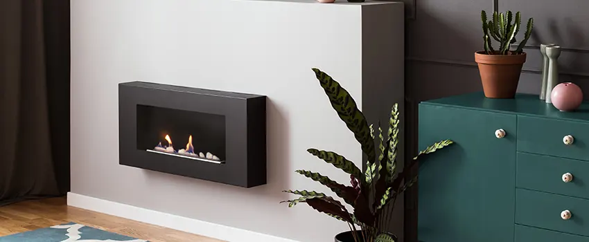 Electric Fireplace Glowing Embers Installation Services in Port Arthur, TX
