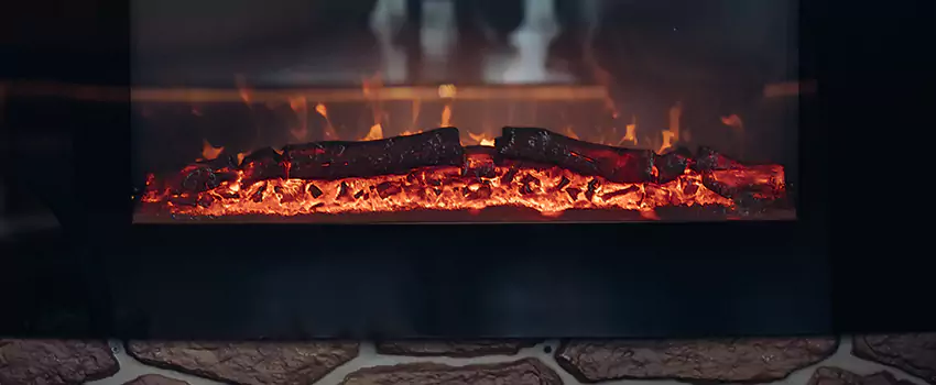 Cost of Electric Fireplace Repair Service in Port Arthur, Texas