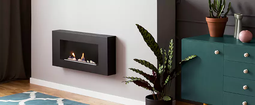 Cost of Ethanol Fireplace Repair And Installation Services in Port Arthur, TX
