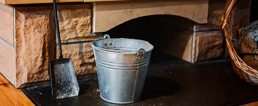 Clean The Fireplace Mantle And Hearth in Port Arthur, Texas