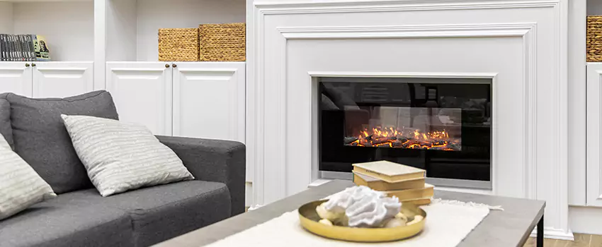 Professional Fireplace Maintenance Contractors in Port Arthur, TX