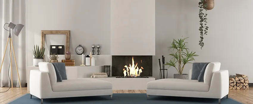 Decorative Fireplace Crystals Services in Port Arthur, Texas
