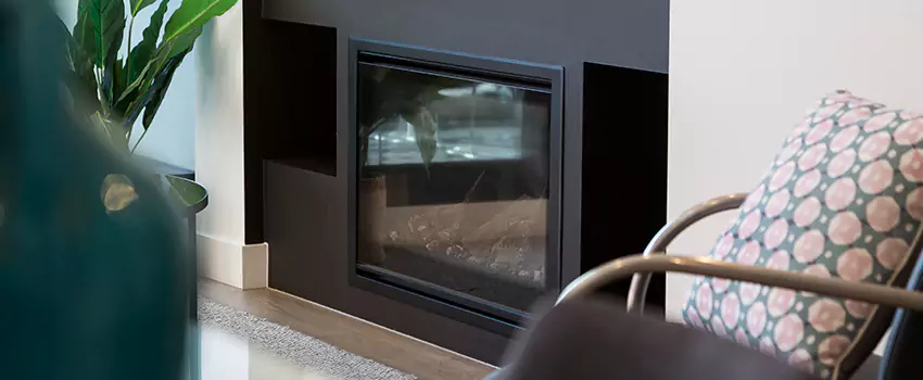 Gas Fireplace Installation in Port Arthur, TX