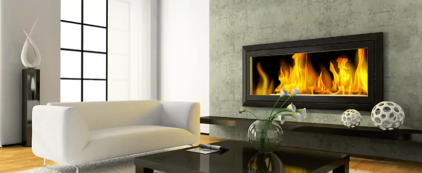 Fireplace Hearth Ideas in Port Arthur, Texas
