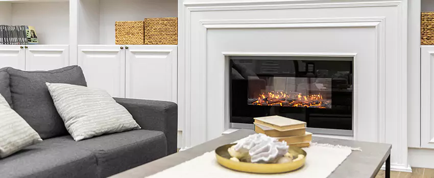 Pellet Fireplace Insert Installation in Port Arthur, TX