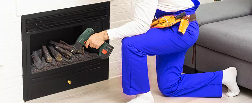 Fireplace Hearth Inspection And Repair in Port Arthur, Texas