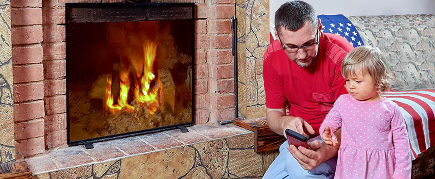 Fireplace Safety Locks For Kids in Port Arthur, TX