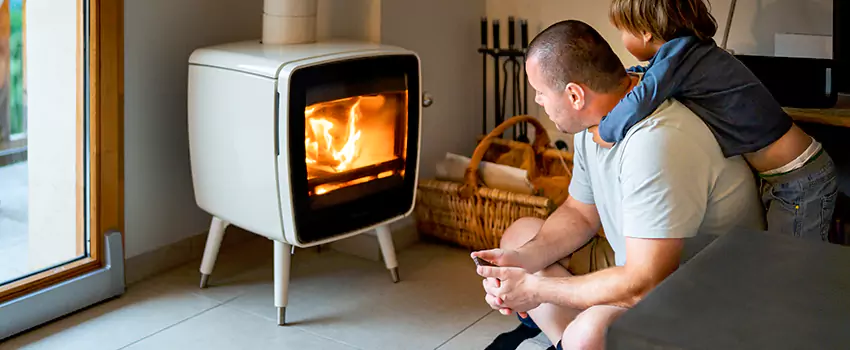 Fireplace Flue Maintenance Services in Port Arthur, TX