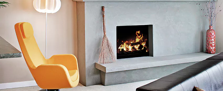 Electric Fireplace Makeover Services in Port Arthur, TX
