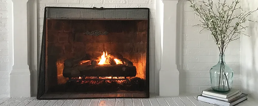 Cost-Effective Fireplace Mantel Inspection And Maintenance in Port Arthur, TX