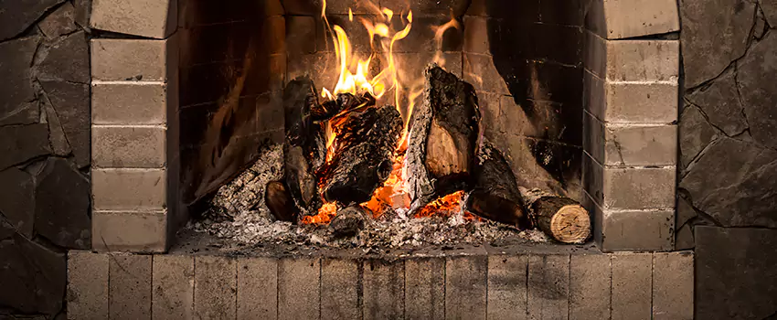 Cost of Rebuilding A Fireplace in Port Arthur, Texas