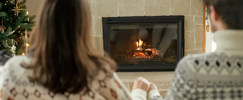 Fireplace Firebox Refurbish & Restore Services in Port Arthur, TX