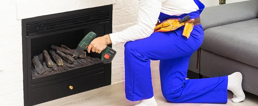 Fireplace Safety Inspection Specialists in Port Arthur, Texas