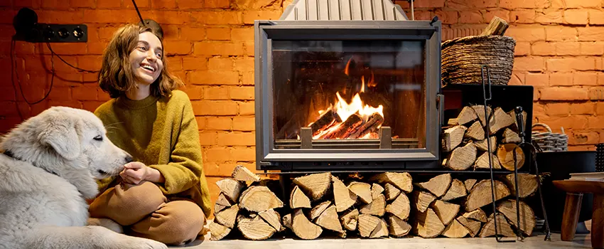 Fireplace Smell Removal Cost in Port Arthur, TX