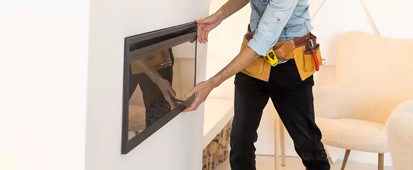 Traditional Fireplace Vent Sweeping in Port Arthur, TX