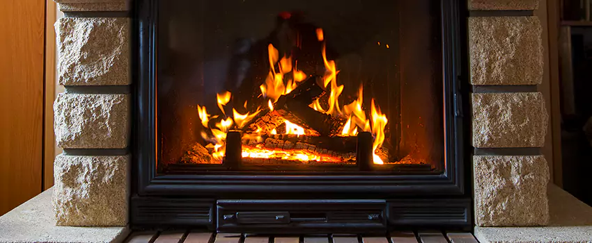 Fireplace Xtrordinair Probuilder Gas Fireplace Installation in Port Arthur, TX