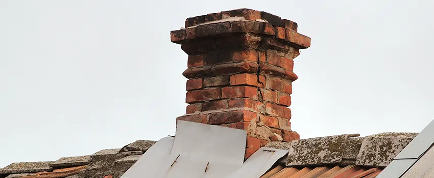 Cost of Fixing Blocked Chimney in Port Arthur, Texas