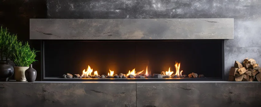 Gas Fireplace Front And Firebox Repair in Port Arthur, TX
