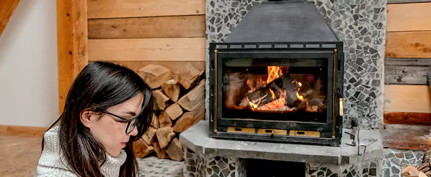 Harman P68-C Pellet Stove Repair in Port Arthur, Texas 
