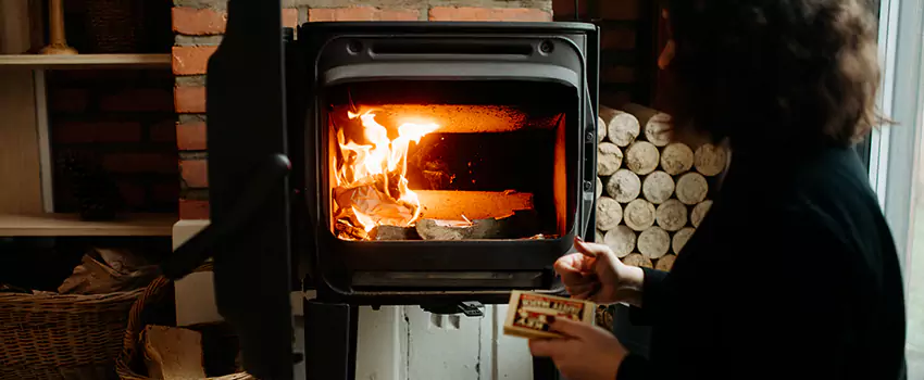 Hearthstone Wood Stoves Fireplace Repair in Port Arthur, Texas