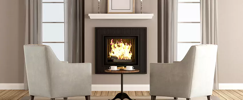 Heatilator Direct Vent Fireplace Services in Port Arthur, Texas
