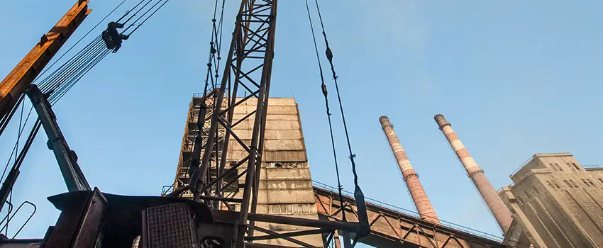 Industrial Chimneys Foundation Repair Services in Port Arthur, TX