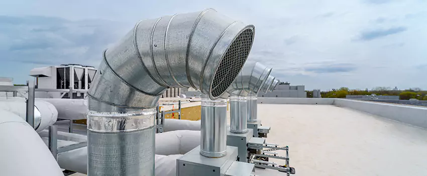 Insulated Ductwork Repair Services Near Me in Port Arthur, TX